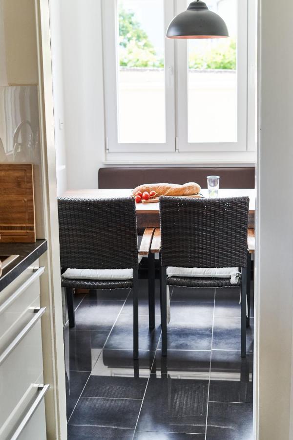 Primera Zimmer Mit Gemeinschaftsbad Σίνγκεν Εξωτερικό φωτογραφία