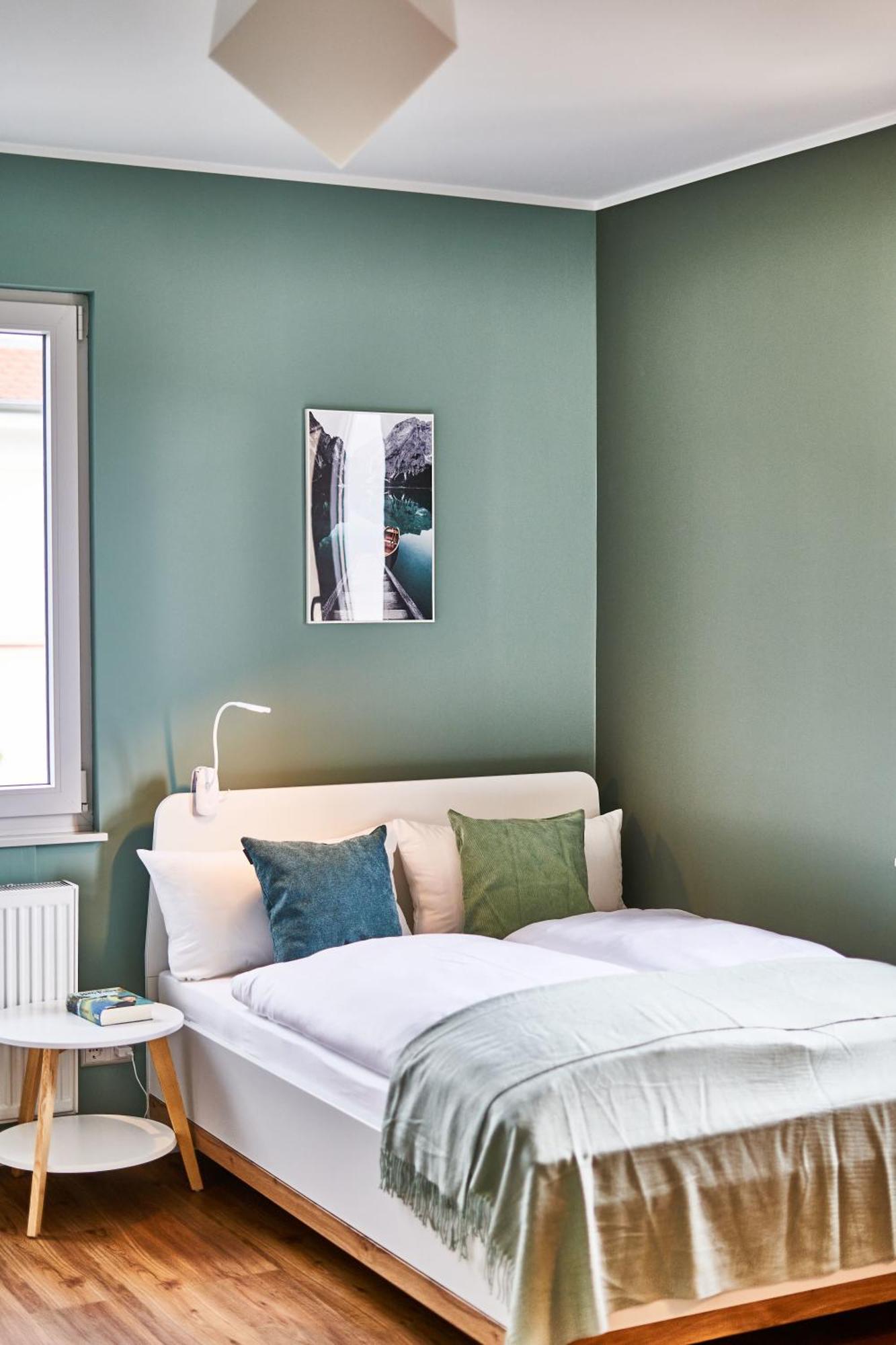 Primera Zimmer Mit Gemeinschaftsbad Σίνγκεν Εξωτερικό φωτογραφία