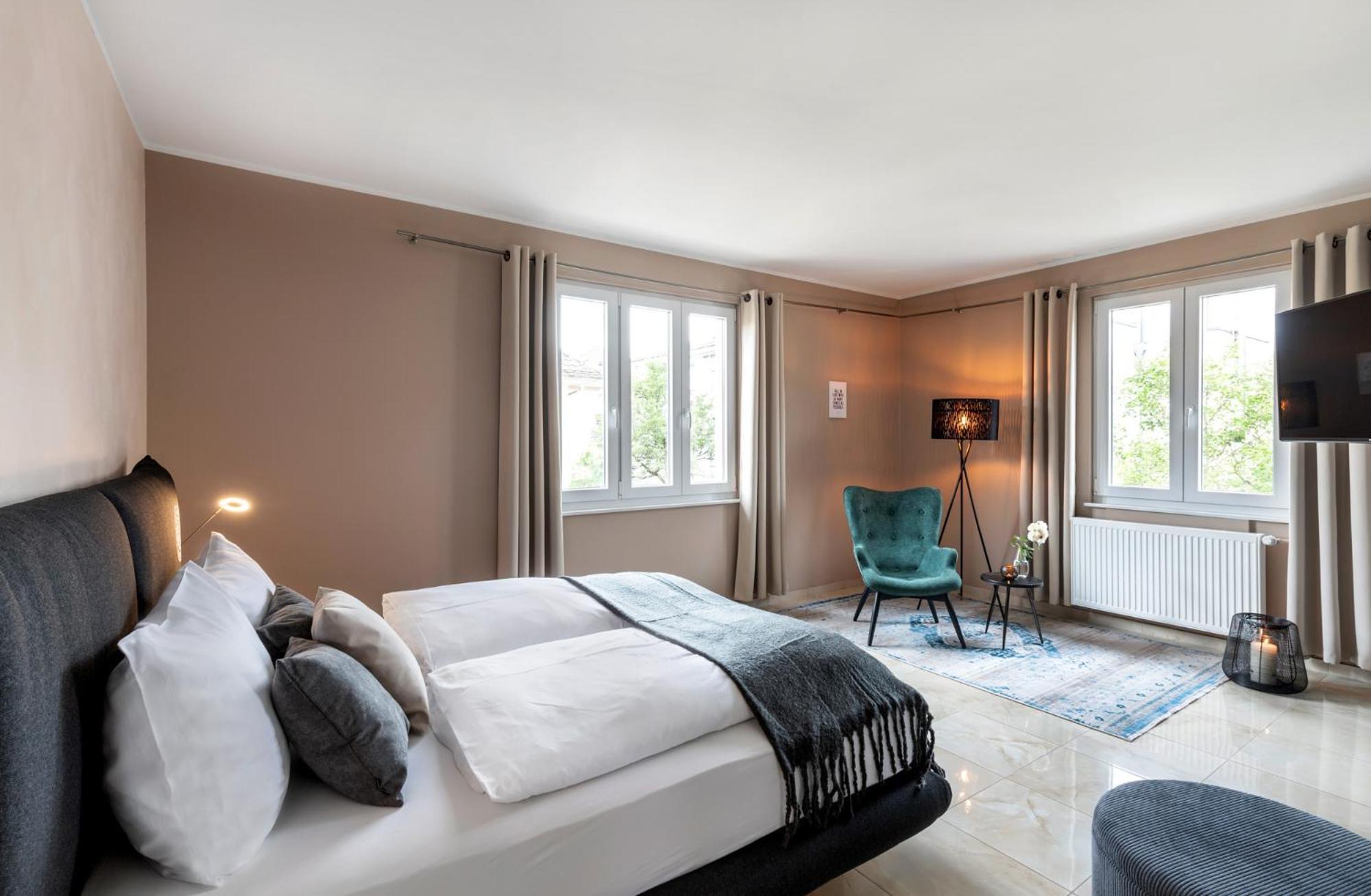 Primera Zimmer Mit Gemeinschaftsbad Σίνγκεν Εξωτερικό φωτογραφία