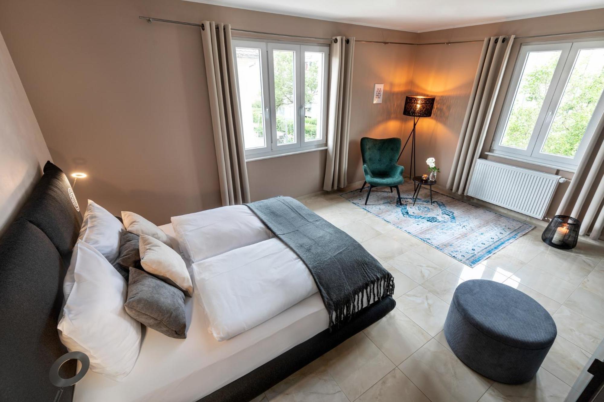 Primera Zimmer Mit Gemeinschaftsbad Σίνγκεν Εξωτερικό φωτογραφία